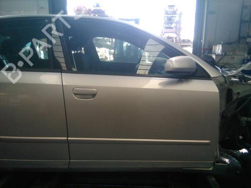 Used Right front door AUDI A4 B6 (8E2) [2000-2005]  22336627