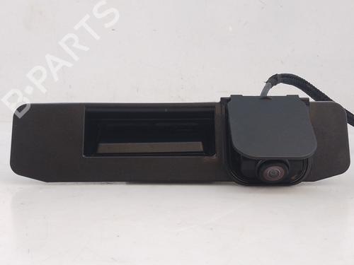 Used Tailgate handle MERCEDES-BENZ GLB (X247) GLB 250 4-matic (247.647) (224 hp) 28056815