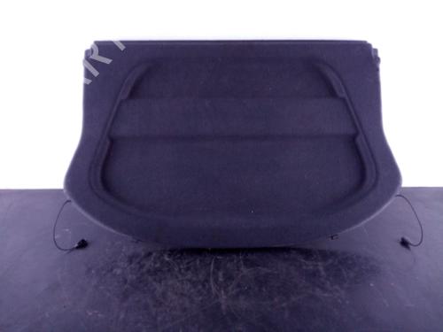 Used Rear parcel shelf RENAULT MEGANE III Hatchback (BZ0/1_, B3_) [2008-2025]  19492464