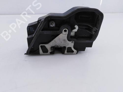 Front left lock BMW X3 (E83) 2.0 d | BP5264101C98 