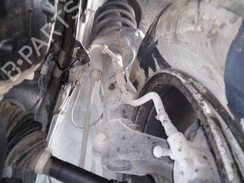 Used Left front shock absorber LAND ROVER FREELANDER 2 (L359) [2006-2015]  19107037