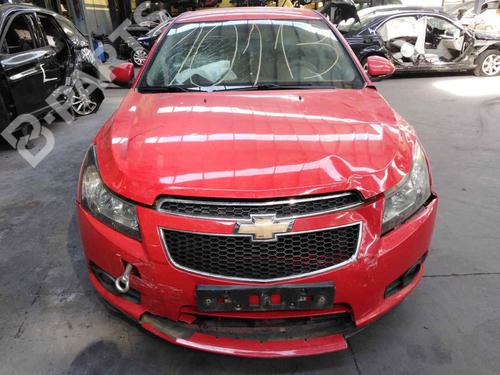 Left sun visor CHEVROLET CRUZE (J300) 2.0 CDI | BP9814230I1  - Image 12