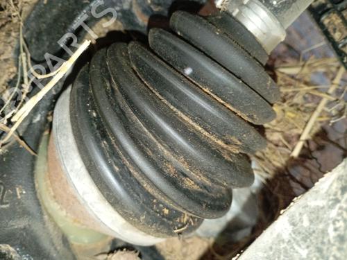 Used Left front driveshaft Left front driveshaft VW T-CROSS (C11, D31) [2018-2026] 32492324 32492324