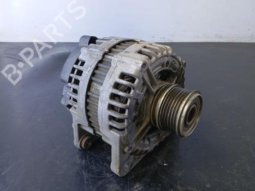 Generator VW PASSAT B6 (3C2) 2.0 TDI 16V | BP28143186M7