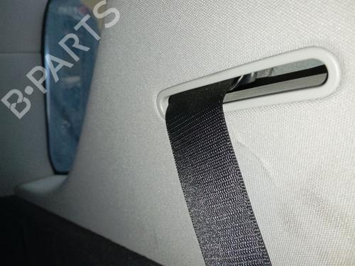 Used Rear left seatbelt Rear left seatbelt 37631937 37631937