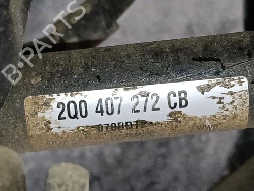 Right front driveshaft SKODA KAMIQ (NW4) 1.0 TSI | BP33216848M39 - Image 2