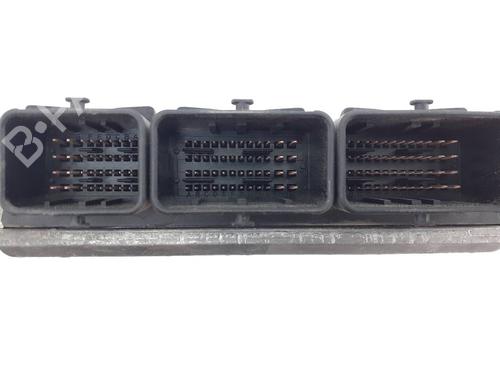 Engine control unit (ECU) RENAULT LAGUNA II (BG0/1_)  | BP9191273M57 