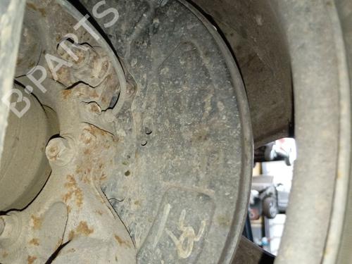 Used Right rear steering knuckle Right rear steering knuckle SUZUKI GRAND VITARA II (JT, TE, TD) 1.9 DDiS All-wheel Drive (JT419, TD44, JB419WD, JB419XD,... (129 hp) 34434510 34434510