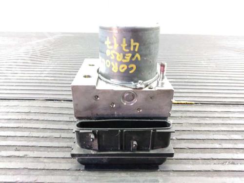 ABS pump TOYOTA COROLLA Saloon (_E15_) 2.0 D-4D (ADE150) | BP3262056M43 