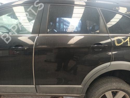 left-rear-door-chevrolet-captiva-c100-c140-2006-38563960 main image