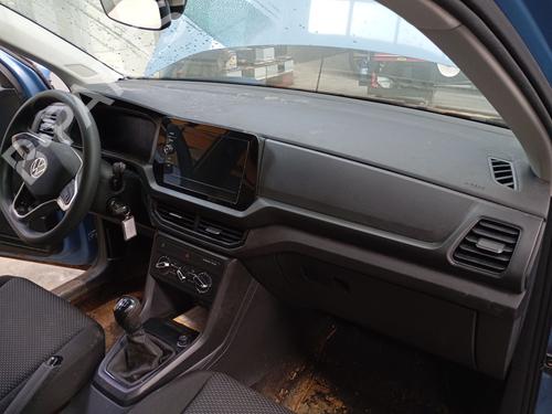 Clutch pedal VW T-CROSS (C11, D31)  | BP32482783I13 