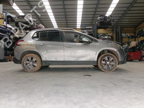 Used Parts PEUGEOT 2008 I (CU_) 1.2 VTi (82 hp) 4354346