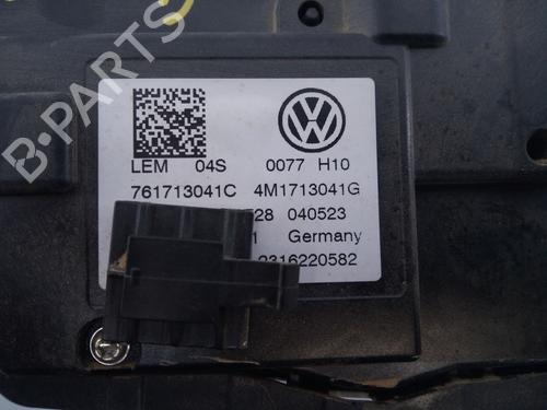 Gear lever VW TOUAREG (CR7, RC8) 3.0 TDI 4motion | BP22645986M90 