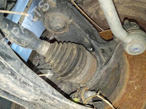 Used Right front steering knuckle CITROËN C3 II (SC_) 1.2 VTi 82 (82 hp) 28046394