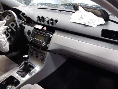Coffre VW PASSAT B6 Variant (3C5) 2.0 TDI 16V | BP1044398C6 