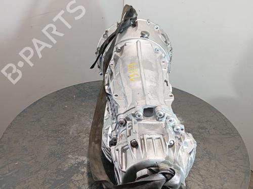 Gearbox MERCEDES-BENZ GLC (X253) 250 d 4-matic (253.909) | BP30160890M3 