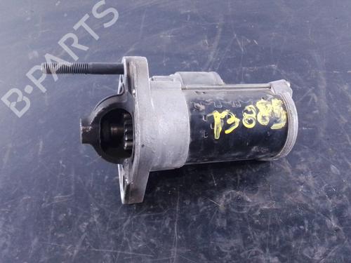 Used Starter RENAULT TRAFIC III Bus (JG_) 1.6 dCi 95 (JGMR, JGMJ) (95 hp) 29199299