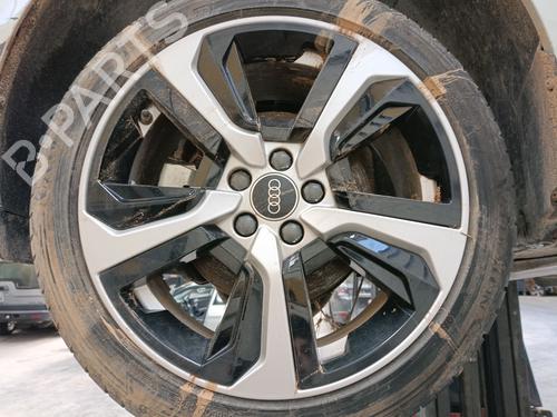 Used Other Other AUDI A1 Sportback (GBA) 30 TFSI (110 hp) 33952792 33952792