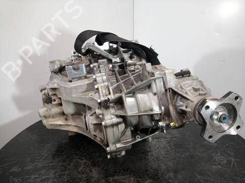 Gearbox NISSAN X-TRAIL II (T31) 2.0 dCi 4x4 | BP16045393M3 