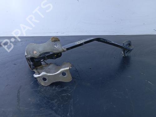 Break pedal NISSAN TERRANO II (R20) 2.7 TDi 4WD | BP28140181I19 