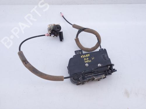 Used Front right lock Front right lock INEOS GRENADIER Closed Off-Road Vehicle 3.0 TTD 4x4 (GEC) (249 hp) 33872733 33872733
