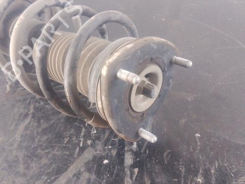 Left front shock absorber MAZDA CX-5 Van (KE_) SKYACTIV-D (KEF9) | BP39944637M16 - Image 3