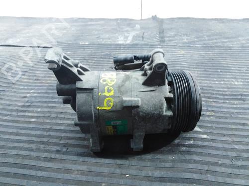 Compressor A/A MINI MINI (R50, R53) Cooper (116 hp) 7871202