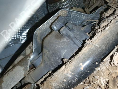 Used Steering rack Steering rack VW CADDY V Box Body/MPV (SBA, SBH) 2.0 TDi (102 hp) 33263264 33263264