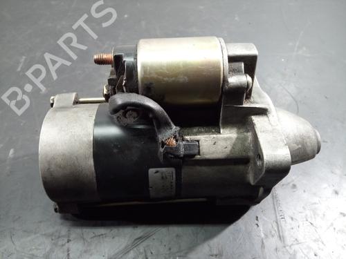 Starter FORD RANGER (ET) 2.5 TDCi 4x4 | BP13523866M8 