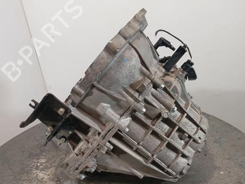 Gearbox HYUNDAI TUCSON (TL, TLE) 1.7 CRDi | BP30100517M3 