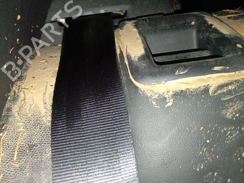 Sikkerhedssele bag højre SEAT LEON (KL1, KLG) 2.0 TDI (150 hp) 31352838
