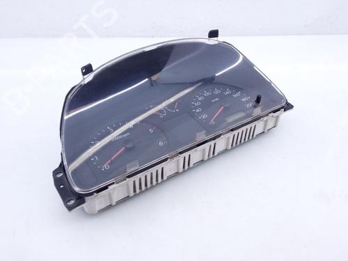 Instrument cluster HYUNDAI TERRACAN (HP) 2.9 CRDi 4WD | BP25755592C47 