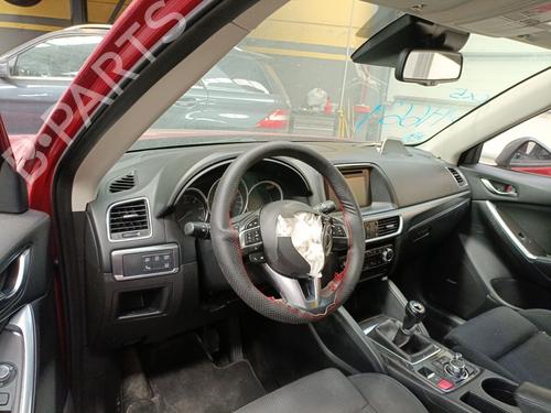 Engine MAZDA CX-5 Van (KE_) SKYACTIV-D (KEF9) | BP34628544M1  - Image 16