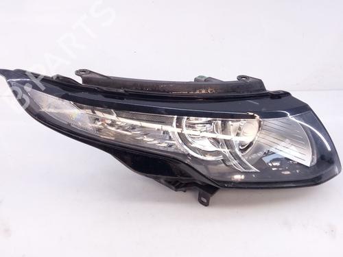 Right headlight LAND ROVER RANGE ROVER EVOQUE (L538)  | BP26978653C29 
