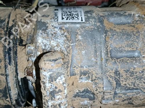 Compressor A/A Compressor A/A VW TAIGO (CS1) 1.0 TSI (110 hp) 33936654 33936654