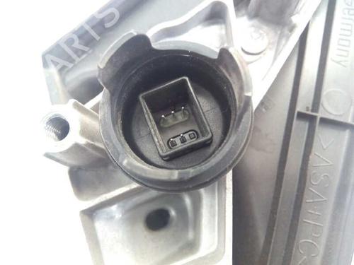 Left mirror BMW 3 (E90) 320 d | BP2849002C26 