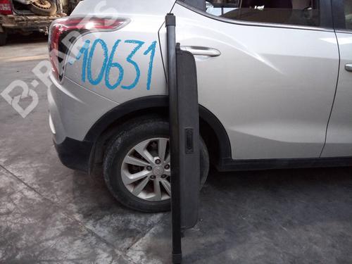 Used Rear parcel shelf Rear parcel shelf SSANGYONG TIVOLI 1.6 (128 hp) 11044710 11044710