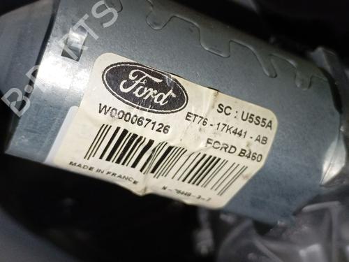 Used Rear wiper motor FORD TOURNEO COURIER B460 MPV 1.5 EcoBlue (100 hp) 27715110