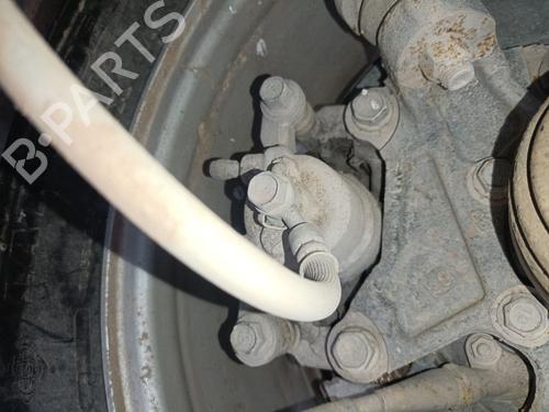 Bremssattel rechts hinten für Bremssattel rechts hinten 38484455 38484455