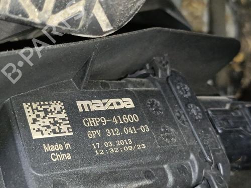Pedal MAZDA CX-5 (KE, GH) 2.2 D (KE2FW) | BP38517460I4 - Image 2
