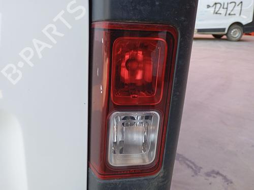Højre baglygte kofanger OPEL VIVARO B Bus (X82) 1.6 CDTI (06) (90 hp) 28000976