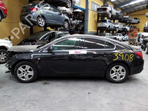 Instrument cluster OPEL INSIGNIA A (G09) 2.0 CDTI (68) | BP4042997C47 