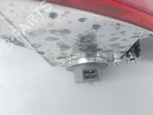 Rear bumper right light RENAULT KADJAR (HA_, HL_) 1.5 dCi 110 (HLA3) | BP39950960C82 - Image 3