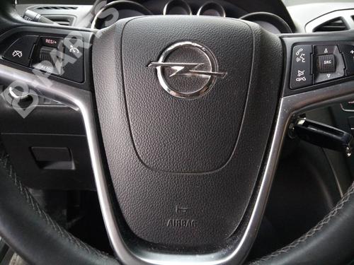 Used Driver airbag Driver airbag OPEL INSIGNIA A (G09) 2.0 CDTI (68) (131 hp) 10397541 10397541