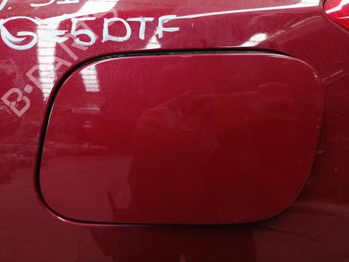 Tanklokket SSANGYONG KORANDO (C300) 1.5 4WD (150 hp) 26910024