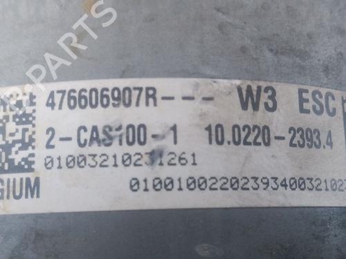 ABS pump RENAULT TRAFIC III Bus (JG_) 2.0 dCi 150 (JGMU) | BP37440299M43 - Image 4