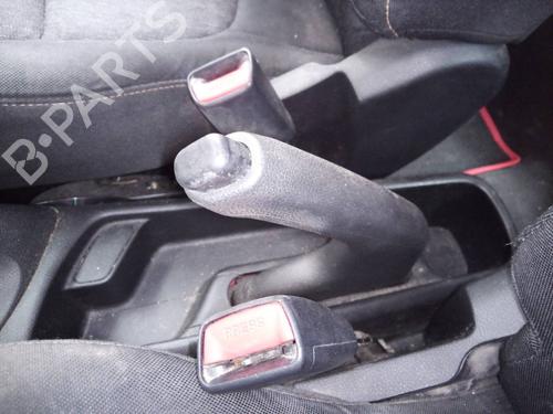 Used Hand brake KIA PICANTO II (TA) 1.0 (69 hp) 14968115