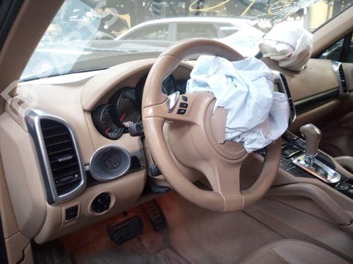 Rear mirror PORSCHE CAYENNE (92A) 3.0 Diesel | BP8821147I6  - Image 9