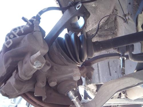 Used Right front steering knuckle CITROËN JUMPER II Van [2006-2025]  16844578