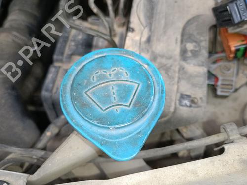 Used Windscreen washer tank Windscreen washer tank SUZUKI GRAND VITARA II (JT, TE, TD) 1.9 DDiS All-wheel Drive (JT419, TD44, JB419WD, JB419XD,... (129 hp) 34434542 34434542